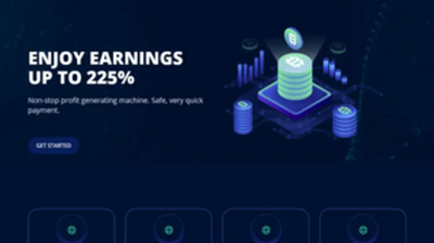 Tradecoins (tradecoins.pro) program details. Reviews, Scam or Paying - HyipScan.Net