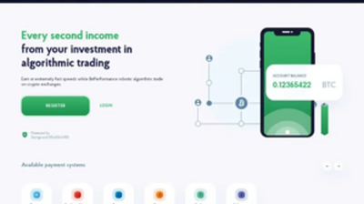 Bit Performance (bitperformance.biz) program details. Reviews, Scam or Paying - HyipScan.Net