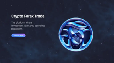 Crypto Forex Trade (crypto-fx.trade) program details. Reviews, Scam or Paying - HyipScan.Net