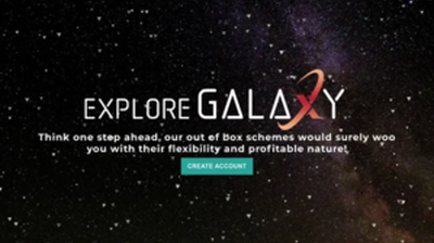 Explore Galaxy Ltd (exploregalaxy.io) program details. Reviews, Scam or Paying - HyipScan.Net