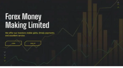 Forex Money Making Limited (forexmoneymaking.com) program details. Reviews, Scam or Paying - HyipScan.Net