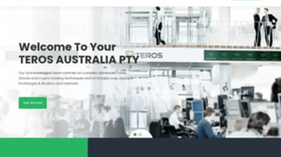 Teros Australia PTY (teros.biz) program details. Reviews, Scam or Paying - HyipScan.Net