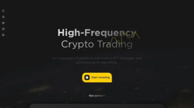 Trading Insight (tradinginsight.ai) program details. Reviews, Scam or Paying - HyipScan.Net