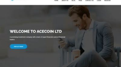 AceCoin Ltd