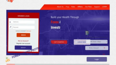 Albertine Forex Limited (albertineforex.com) program details. Reviews, Scam or Paying - HyipScan.Net