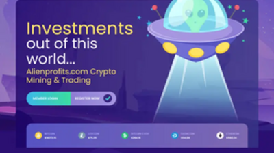 AlienProfits (alienprofits.com) program details. Reviews, Scam or Paying - HyipScan.Net