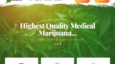 Cannabro ltd (cannabro.ltd) program details. Reviews, Scam or Paying - HyipScan.Net