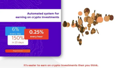 CryptoTwister (cryptotwister.io) program details. Reviews, Scam or Paying - HyipScan.Net