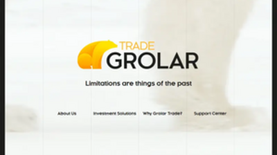 Grolar-Trade (grolar-trade.biz) program details. Reviews, Scam or Paying - HyipScan.Net