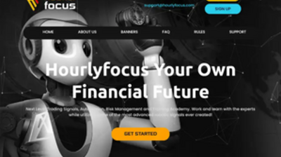 HourlyFocus (hourlyfocus.com) program details. Reviews, Scam or Paying - HyipScan.Net