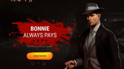 Bonnie Pays (bonniepays.com) program details. Reviews, Scam or Paying - HyipScan.Net