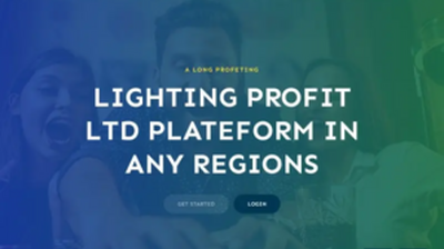 Lighting Profit LTD (lightingprofit.com) program details. Reviews, Scam or Paying - HyipScan.Net