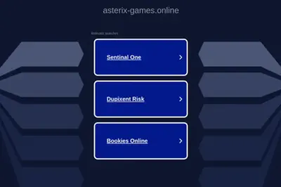 Asterix-games (asterix-games.online) program details. Reviews, Scam or Paying - HyipScan.Net