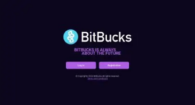 Bitbucks (bitbucks.tech) program details. Reviews, Scam or Paying - HyipScan.Net