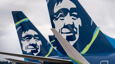 Boeing stock plunges as Alaska Airlines incident adds to woes