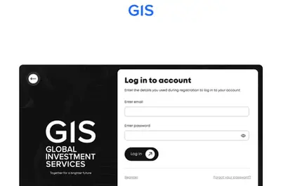 Gis.global (account.gis.global) program details. Reviews, Scam or Paying - HyipScan.Net