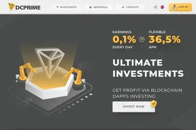 DCPrime