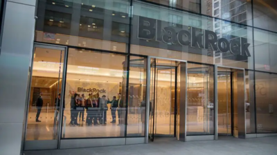 BlackRock cuts 3% of global staff, citing industry changes