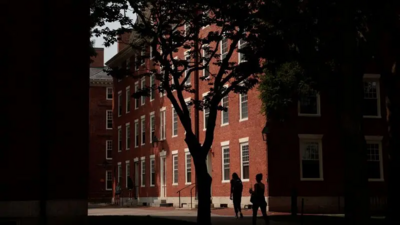 House takes aim at Harvard, MIT and UPenn’s tax-exempt status over antisemitism