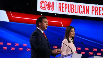 China, debt and Disney: Three economic themes that will dominate the Republican primaries