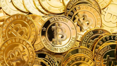 You can now invest in bitcoin ETFs. But should you?