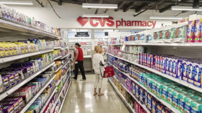 CVS will close some Target pharmacy locations