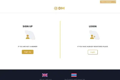 Thedm