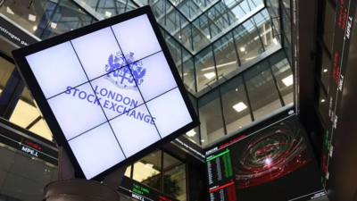 Pro-Palestinian activists arrested over plot to disrupt London Stock Exchange