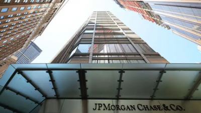 JPMorgan Chase fights off 45 billion hacking attempts each day