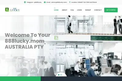 888lucky (888lucky.mom) program details. Reviews, Scam or Paying - HyipScan.Net