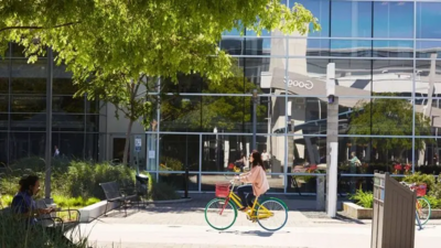 Google invests $1 billion in London-based data centre