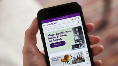 Wayfair lays off 13% of its workforce weeks after telling employees to work harder