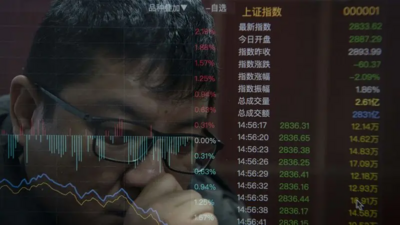 Chinese stocks have lost $6 trillion in 3 years. Here’s what you need to know