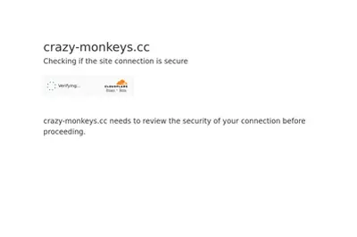 Crazy-monkeys (crazy-monkeys.cc) program details. Reviews, Scam or Paying - HyipScan.Net