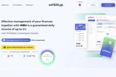 Winbitup