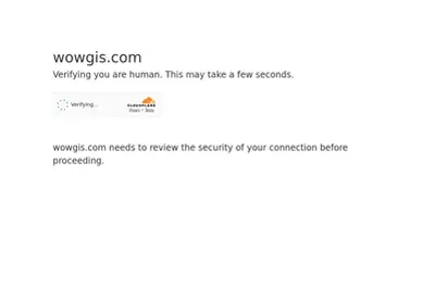 wowgis.com (wowgis.com) program details. Reviews, Scam or Paying - HyipScan.Net