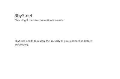 3by5.net (3by5.net) program details. Reviews, Scam or Paying - HyipScan.Net