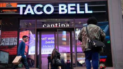 Taco Bell and KFC are feeling the pressure from price-conscious consumers