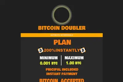 up2xbit.top (up2xbit.top) program details. Reviews, Scam or Paying - HyipScan.Net