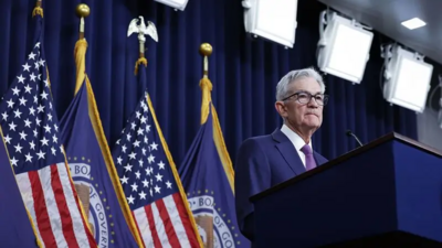 Wall Street learns an important lesson. Don’t fight the Fed