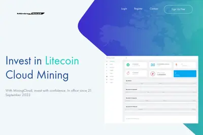 Miningcloud (miningcloud.vip) program details. Reviews, Scam or Paying - HyipScan.Net