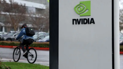 Is Nvidia too big to fail?