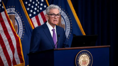 Could the Federal Reserve rule out rate cuts in 2024?