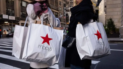 Macy’s is closing 150 stores as part of a major turnaround effort