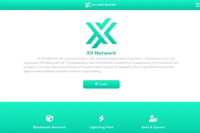 XII.NETWORK