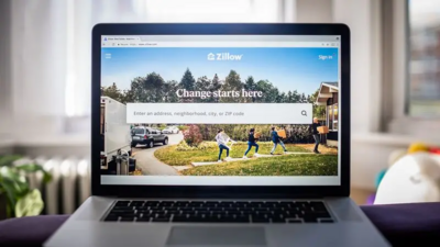 Why Zillow is worried about America’s housing market shakeup