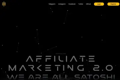 We Are All Satoshi (waas.network) program details. Reviews, Scam or Paying - HyipScan.Net