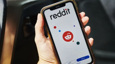 Welcome to the stock market, RDDT! Reddit is now a public company