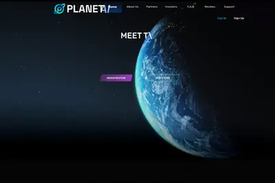 Planetai (planetai.cc) program details. Reviews, Scam or Paying - HyipScan.Net