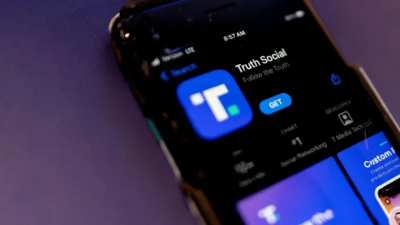 Truth Social owner Trump Media will begin trading Tuesday as the merger closes